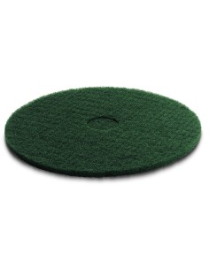 Cepillo de esponja semiduro verde 432 mm – Pack 5 unidades – Karcher
