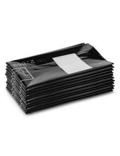 Bolsas de plástico sin polvo para NT 30/1–50/1 – Pack 10 – Karcher
