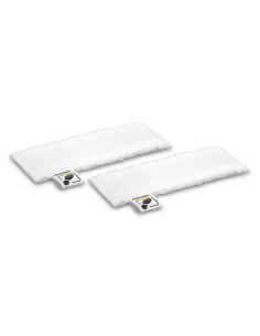 Kit de paños de microfibra EasyFix para suelos – Karcher