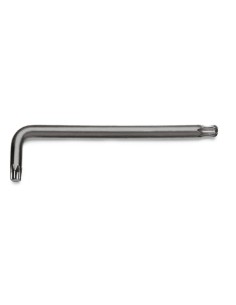 Llaves macho acodadas con cabeza esférica para tornillos Torx