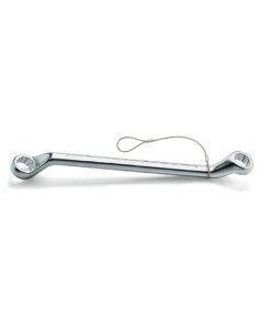 Llave Estrella Dos Bocas Ángulo Anticaída 96THSAS – Beta Tools