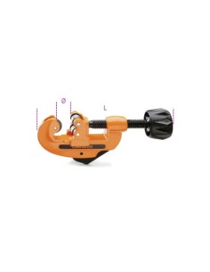 Cortatubos para cobre y aleaciones ligeras  Beta Tools 334