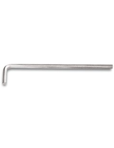 Llaves Macho Hexagonales Acodadas Largas Cromadas 96LC – Beta Tools
