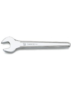 Llaves Fijas de una Boca Abierta 52 – Beta Tools