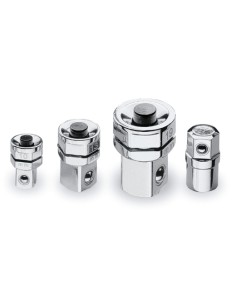 Juego de 4 adaptadores para llaves de carraca Beta 123/K4