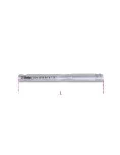 Pernos guía macho para montaje de ruedas 985M – Beta Tools