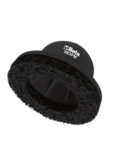 Cepillo abrasivo para limpiar bujes 983PM  Beta