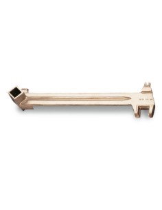 Abrebidones antichispa 964BA – Beta Tools