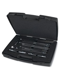 Surtido para retirar punta de electrodo de bujías Beta 960EPC/L.