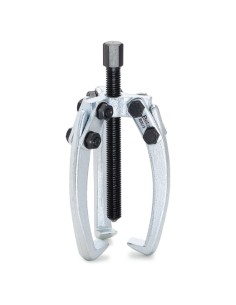 Extractor de Tres Patas Oscilantes – Autoapriete y Acceso Reducido