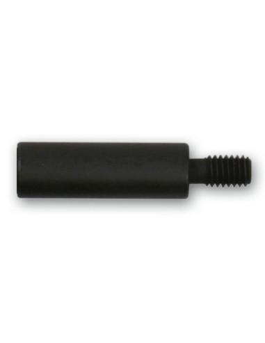 Prolongación redonda corta para extractor 1547 Beta 1547AL/S