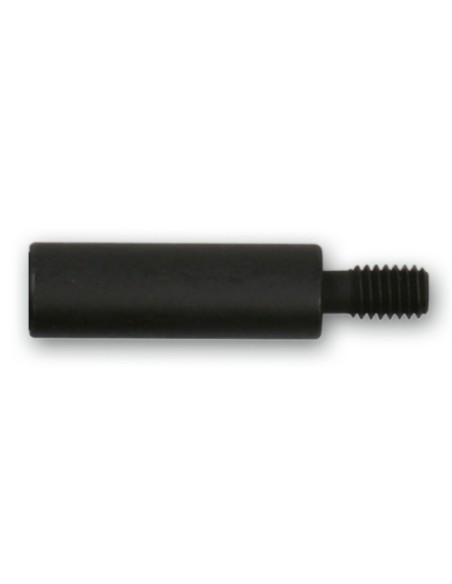 Prolongación redonda corta para extractor 1547 Beta 1547AL/S