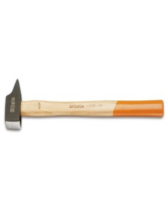 Martillo de Mecánico Tipo Francés, Mango de Madera – 1370F