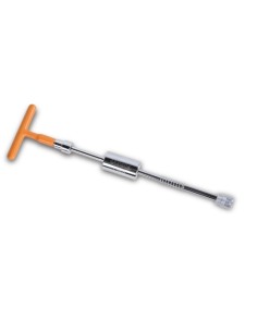 Kit de 19 ventosas de plástico para 1366A