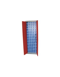 Armario DEBK114D Metal Works