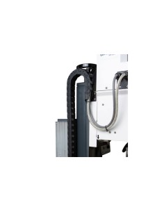 Fresadora MH20V Optimum