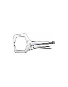 Mordaza cuello cisne 406