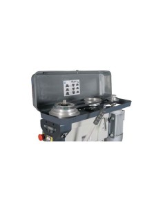 Taladro D33PRO 400V