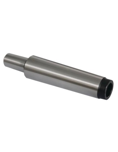 Espiga portabrocas MT4