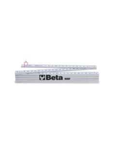 Metro plegable de fibra de vidrio