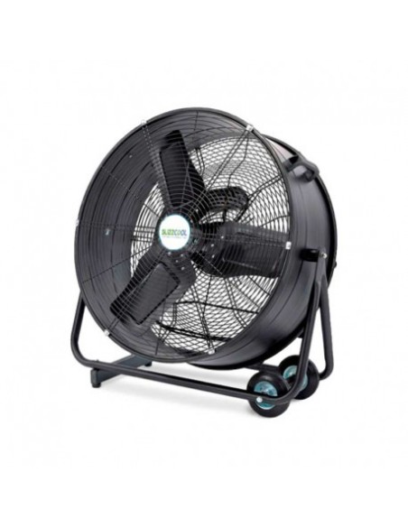 Ventilador industrial Blizzcool BRTF 30 D.750mm con 3 velocidades