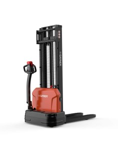 Apilador Eléctrico APET1.2/3300 (1,2 t). Gayner 84289
