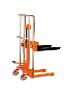 Apilador Manual Ligero Serie APML