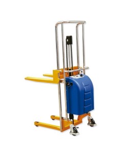 Apilador SemiEléctrico Serie APEL