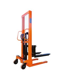Apilador Manual Hidráulico Serie APM