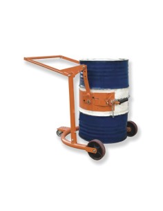 Carros para Barriles CRBA / CRHBA