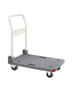 Carro Plataforma PT300P