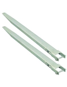 Extensiones de Horquillas Galvanizadas EXT
