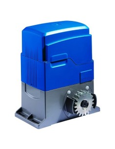 Kit Force 1200  Motor para Puertas Correderas de 1.200 kg