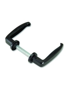 Manetas Regulables para Aplicaciones Industriales. Gayner 84373