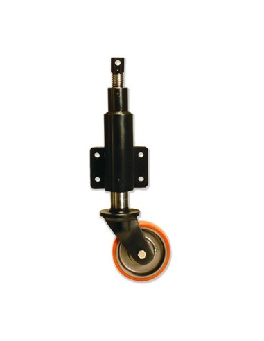 Rueda Rotante Giratoria con Brazo de Elevación. Gayner 84603