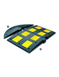 Reductores de Velocidad para Seguridad Vial