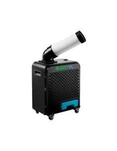Aire acondicionado portátil industrial Blizzcool AC1900/1"
