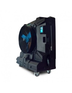 Enfriador evaporativo portátil Blizzcool BC 395 industrial