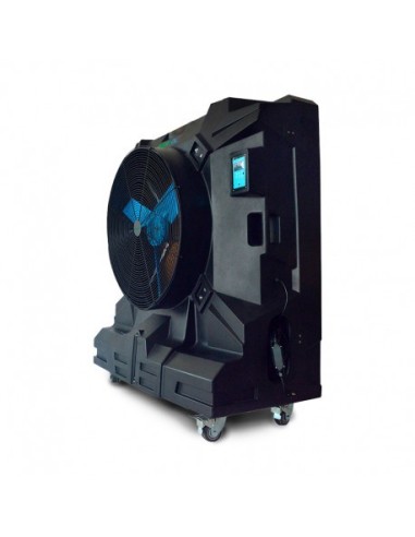 Enfriador evaporativo portátil Blizzcool BC 395 industrial