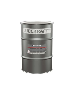Lubekrafft KLK2R – Grasa de litio antidesgaste ferroviaria