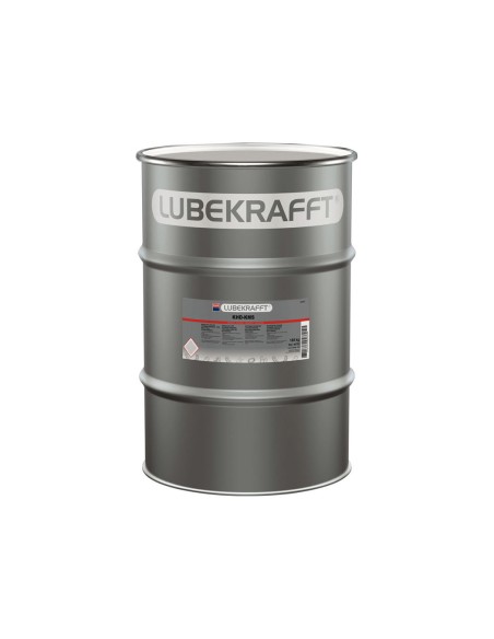 Lubekrafft KHDKMS – Grasa de litio con MoS2 y grafito