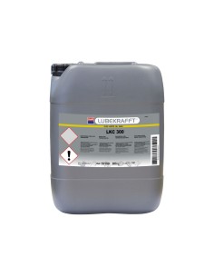 Lubekrafft LKC Lubricante sintético para cadenas a alta temperatura