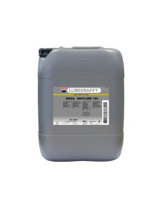 Lubekrafft Kroil Sintlube 150 – Fluido sintético EP para engranajes