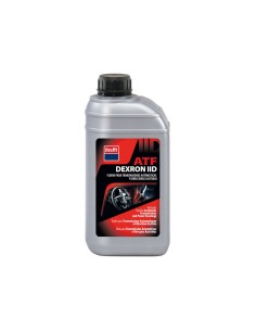 Lubekrafft ATF DII – Fluido para transmisiones automáticas