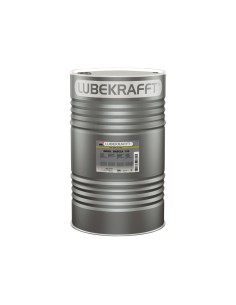 Lubekrafft Kroil Basela 150 – Fluido para engranajes ISO VG 150