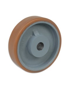Ruedas Serie HVL  Alta Capacidad y Durabilidad