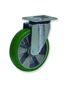Ruedas Modelo K Sujeción Pletina. Gayner 84869