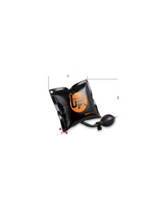  Cojín elevador manual hasta 100 kg – Beta Tools