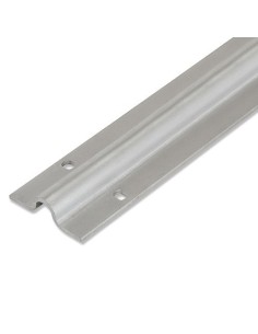 Rails Atornillables para Puertas Correderas