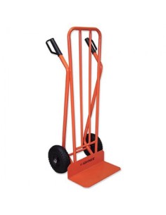 Carretilla hierro CRH250L/NE 300 kg